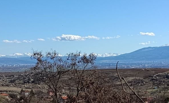 Парцел в с. Кътина, Област София-град - 1625 кв.м за 80 €/кв.м - Снимка #1