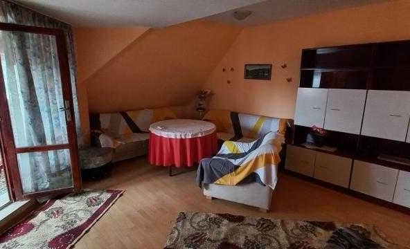 Дава се под наем Двустаен апартамент в Бургас, Възраждане - 60 кв.м за 280.5 € - Снимка #1