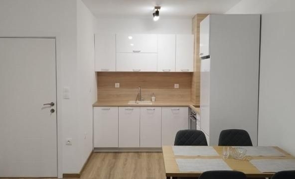 Дава се под наем Двустаен апартамент в Пловдив, Остромила - 65 кв.м за 375 € - Снимка #1