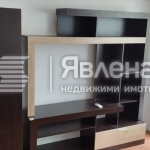 Едностаен апартамент в Бургас, Изгрев - 45 кв.м за 1956 €/кв.м - Снимка #1