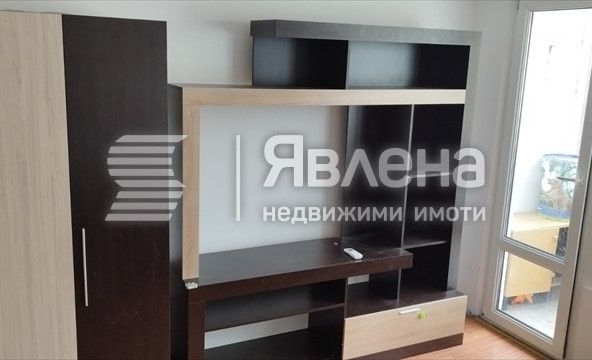Едностаен апартамент в Бургас, Изгрев - 45 кв.м за 1956 €/кв.м - Снимка #1