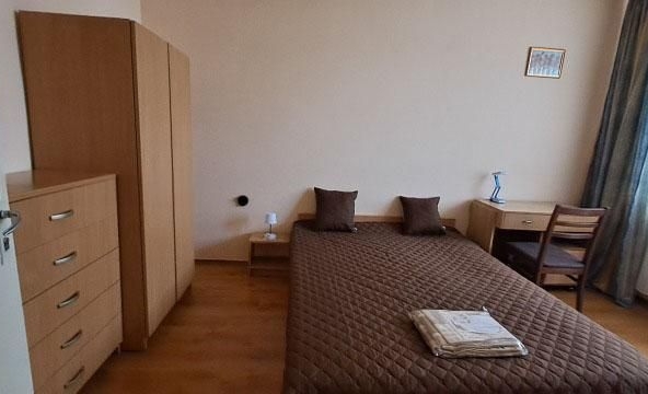 Дава се под наем Двустаен апартамент в София, Надежда 2 - 76 кв.м за 600 € - Снимка #1