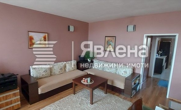 Тристаен апартамент в Пловдив, Тракия - 91 кв.м за 1737 €/кв.м - Снимка #1
