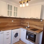 Дава се под наем Тристаен апартамент в София, Младост 1А - 80 кв.м за 750 € - Снимка #1