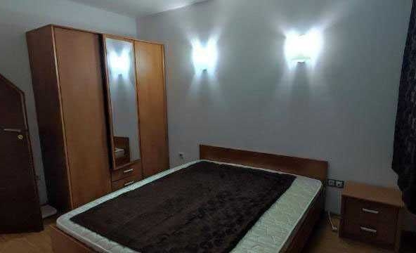 Дава се под наем Тристаен апартамент в София, Редута - 60 кв.м за 561 € - Снимка #1