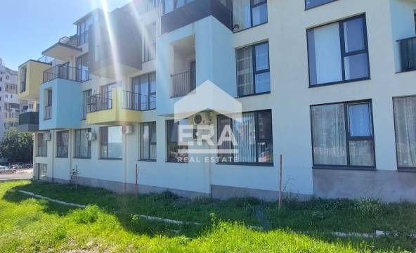 Магазин в Варна, Кайсиева градина - 43 кв.м за 917 €/кв.м - Снимка #1