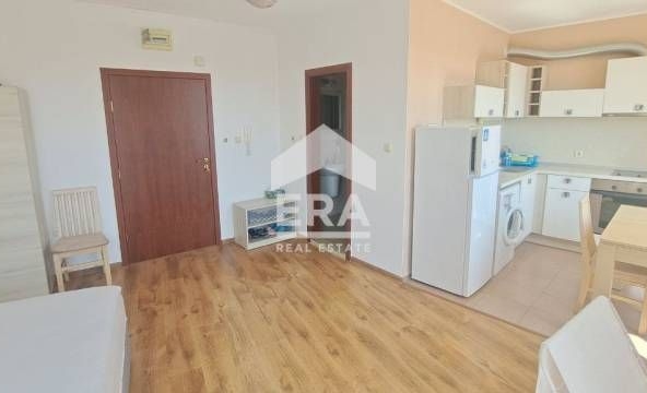 Едностаен апартамент в к.к. Слънчев бряг - 39 кв.м за 1603 €/кв.м - Снимка #1