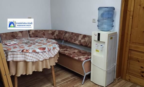 Дава се под наем Едностаен апартамент в Плевен, Идеален център - 40 кв.м за 204 € - Снимка #1