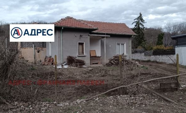 Къща в с. Къртожабене, Област Плевен - 65 кв.м за 893 €/кв.м - Снимка #1