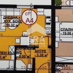 Едностаен апартамент в Хасково, Орфей - 50 кв.м за 962 €/кв.м - Снимка #1