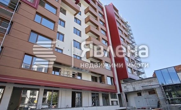 Двустаен апартамент в София, Сердика - 114 кв.м за 2084 €/кв.м - Снимка #1