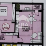 Тристаен апартамент в Хасково, Орфей - 111 кв.м за 955 €/кв.м - Снимка #1