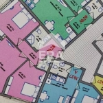 Тристаен апартамент в Хасково, Център - 98 кв.м за 1309 €/кв.м - Снимка #1