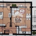 Двустаен апартамент в Хасково, Орфей - 96 кв.м за 954 €/кв.м - Снимка #1