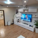 Тристаен апартамент в Хасково, Център - 95 кв.м за 2106 €/кв.м - Снимка #1