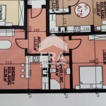 Двустаен апартамент в Хасково, Орфей - 118 кв.м за 1203 €/кв.м - Снимка #1