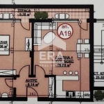 Двустаен апартамент в Хасково, Орфей - 96 кв.м за 1204 €/кв.м - Снимка #1