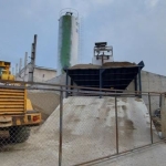 Склад в Плевен, Индустриална зона - 850 кв.м за 218 €/кв.м - Снимка #1