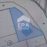 Парцел в с. Радиево, Област Хасково - 8746 кв.м за 1 €/кв.м - Снимка #1