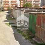 Гараж / Паркомясто в Хасково, Орфей - 18 кв.м за 567 €/кв.м - Снимка #1