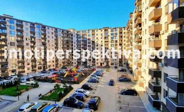 Гараж / Паркомясто в Пловдив, Кючук Париж - 16 кв.м за 1000 €/кв.м - Снимка #1
