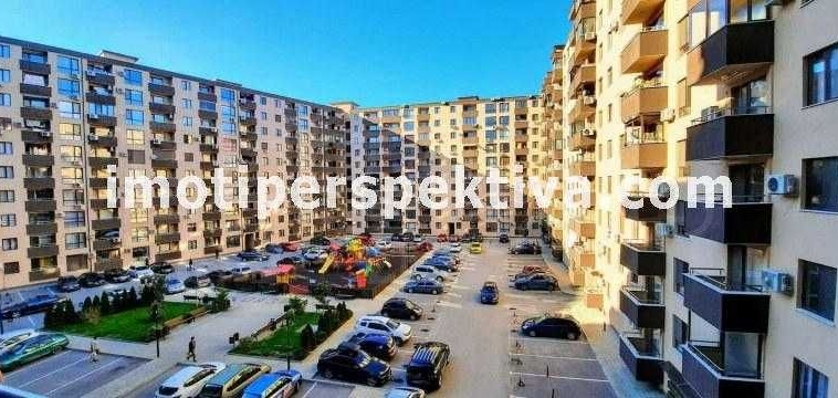 Гараж / Паркомясто в Пловдив, Кючук Париж - 16 кв.м за 1000 €/кв.м - Снимка #1