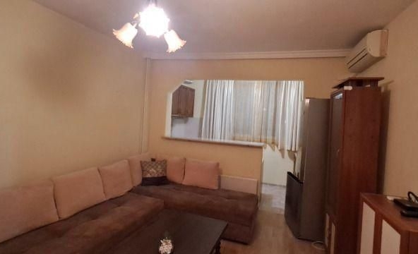 Дава се под наем Двустаен апартамент в София, Дружба 2 - 50 кв.м за 600 € - Снимка #1