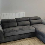 Дава се под наем Тристаен апартамент в София, Лагера - 92 кв.м за 611.49 € - Снимка #1