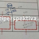 Парцел в с. Белащица, Област Пловдив - 650 кв.м за 83 €/кв.м - Снимка #1