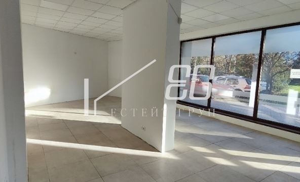 Дава се под наем Магазин в Варна, ХЕИ - 85 кв.м за 1346.4 € - Снимка #1