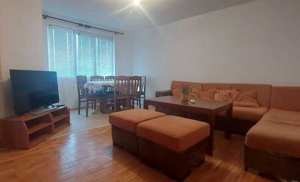 Дава се под наем Двустаен апартамент в София, Карпузица - 55 кв.м за 498.27 € - Снимка #1