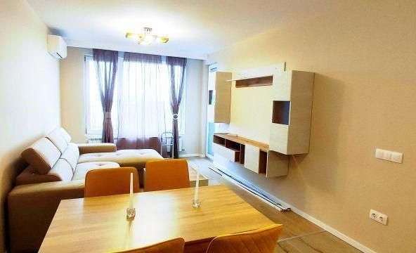 Дава се под наем Двустаен апартамент в София, Младост 4 - 65 кв.м за 846.6 € - Снимка #1