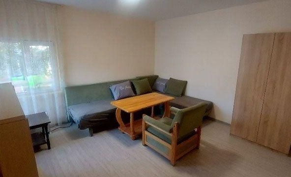 Дава се под наем Едностаен апартамент в София, Орландовци - 45 кв.м за 418.71 € - Снимка #1