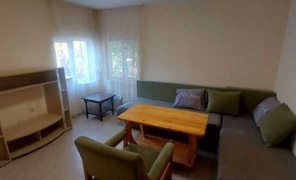 Дава се под наем Едностаен апартамент в София, Орландовци - 45 кв.м за 418.71 € - Снимка #1