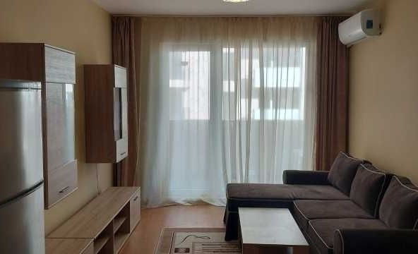 Дава се под наем Двустаен апартамент в София, Студентски град - 64 кв.м за 598.23 € - Снимка #1