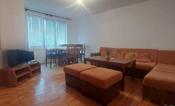 Дава се под наем Двустаен апартамент в София, Княжево - 55 кв.м за 498.27 € - Снимка #1