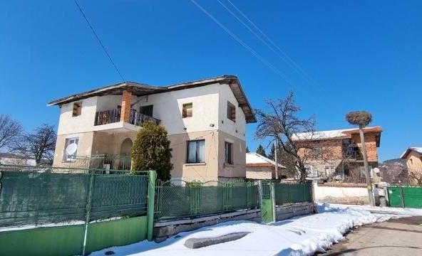 Къща в Самоков - 80 кв.м за 510 €/кв.м - Снимка #1