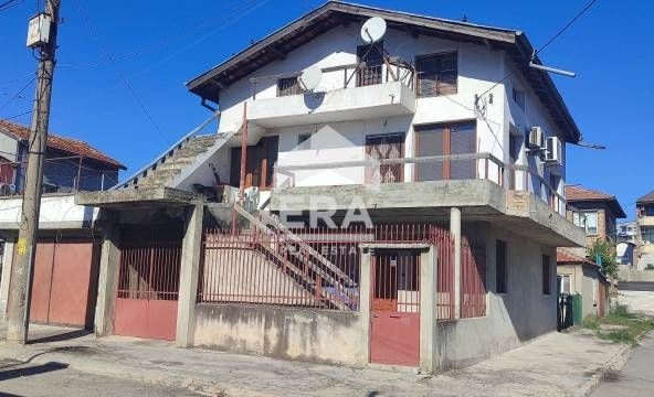 Къща в Варна, Колхозен пазар - 198 кв.м за 954 €/кв.м - Снимка #1