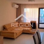 Дава се под наем Тристаен апартамент в Варна, Левски - 93 кв.м за 675 € - Снимка #1