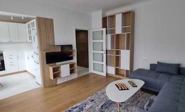 Дава се под наем Двустаен апартамент в София, Лозенец - 70 кв.м за 398.82 € - Снимка #1