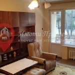 Дава се под наем Двустаен апартамент в София, Иван Вазов - 77 кв.м за 598.23 € - Снимка #1