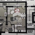 Двустаен апартамент в Хасково, Орфей - 96 кв.м за 615 €/кв.м - Снимка #1