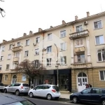Двустаен апартамент в Кърджали, Център - 72 кв.м за 708 €/кв.м - Снимка #1