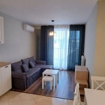 Дава се под наем Тристаен апартамент в София, Красна поляна 3 - 90 кв.м за 697.17 € - Снимка #1