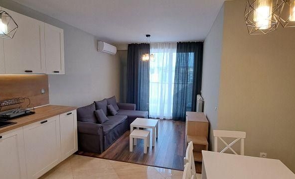 Дава се под наем Тристаен апартамент в София, Красна поляна 3 - 90 кв.м за 697.17 € - Снимка #1
