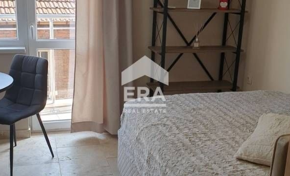 Дава се под наем Едностаен апартамент в Хасково, Център - 33 кв.м за 248.88 € - Снимка #1