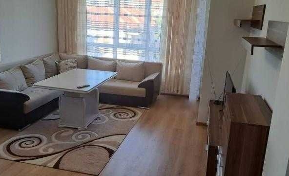Дава се под наем Двустаен апартамент в Бургас, Сарафово - 67 кв.м за 331.5 € - Снимка #1