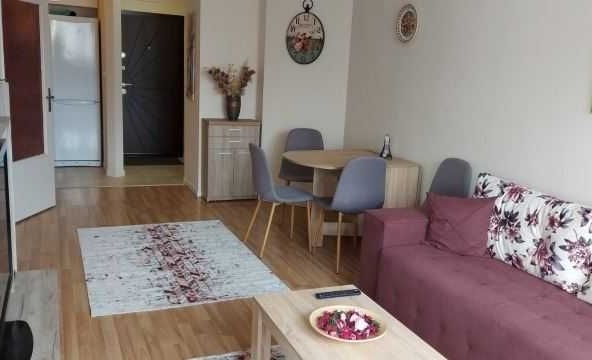 Дава се под наем Двустаен апартамент в София, Студентски град - 60 кв.м за 647.19 € - Снимка #1