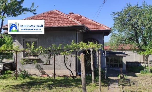 Къща в с. Гривица, Област Плевен - 172 кв.м за 695 €/кв.м - Снимка #1