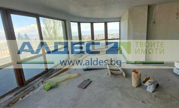 Тристаен апартамент в София, Драгалевци - 214 кв.м за 1370 €/кв.м - Снимка #1